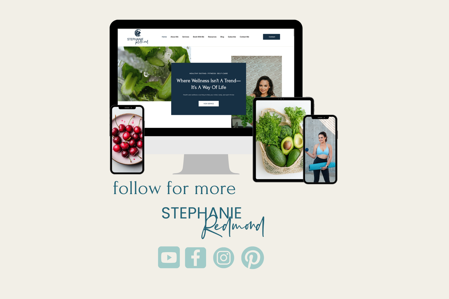 Ultimate Fitness Planner