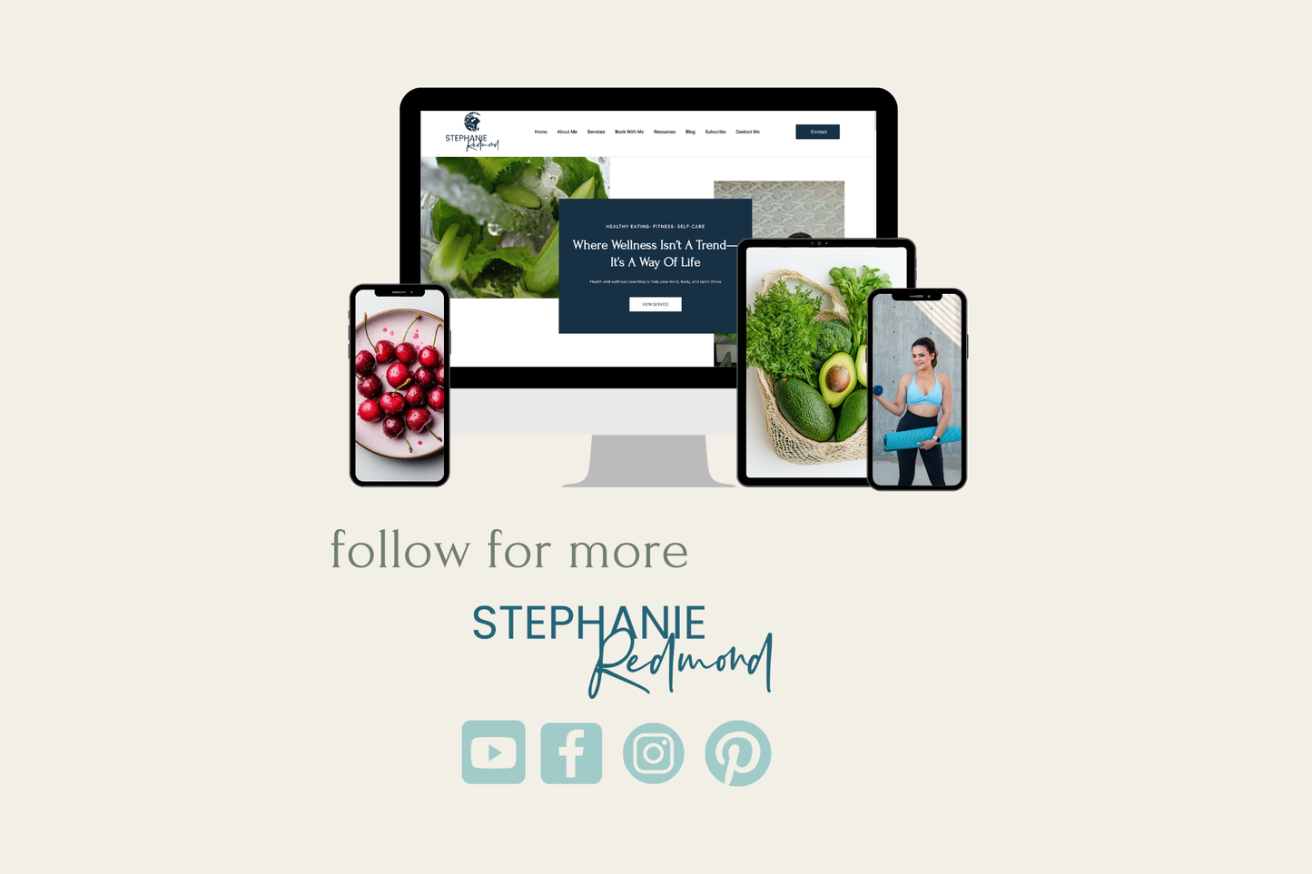 Create The Perfect Meal