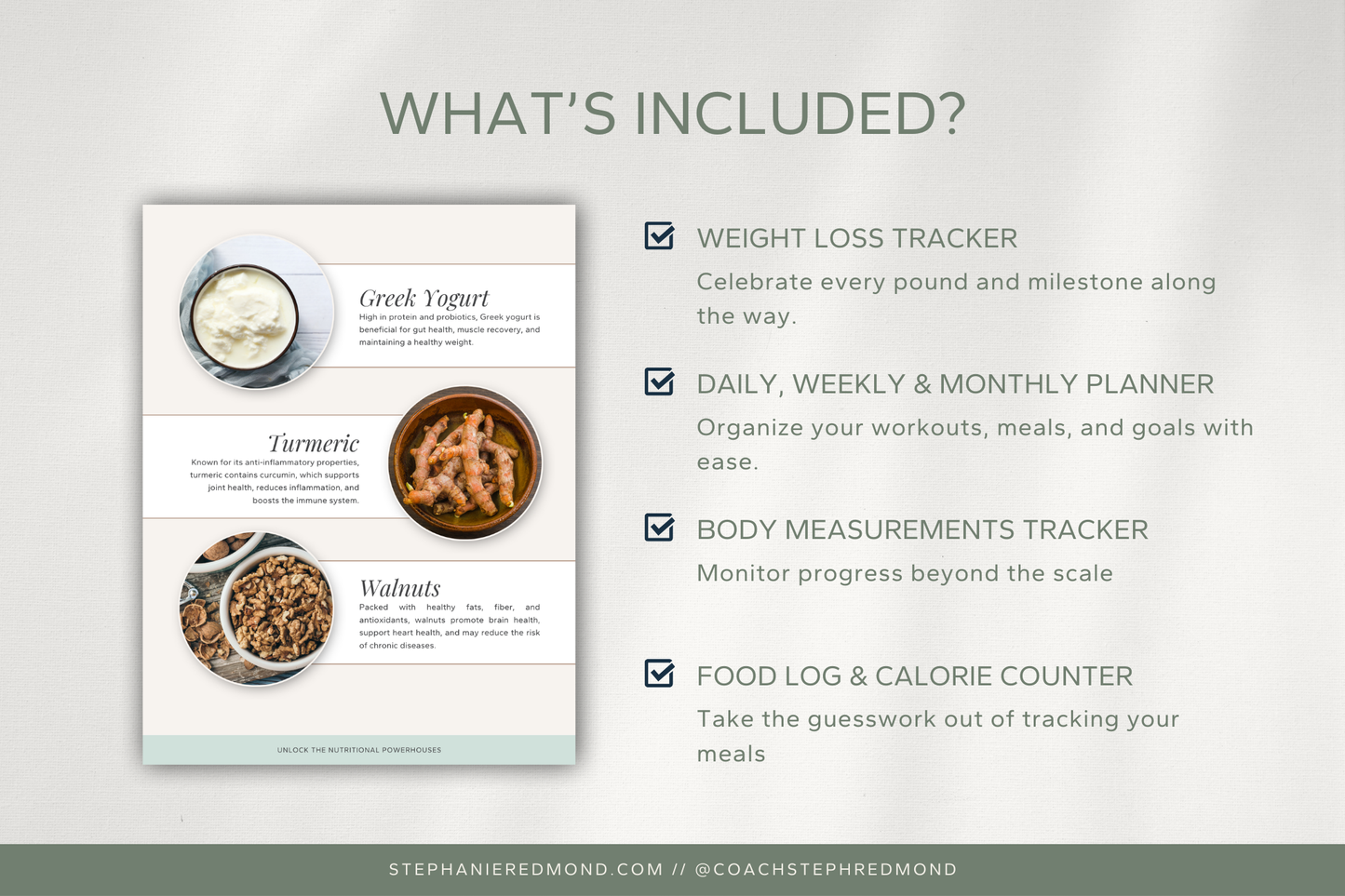 10 Superfoods Digital