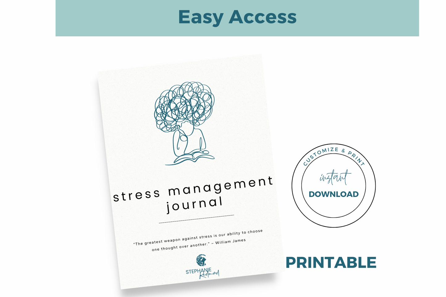 Stress Management Journal