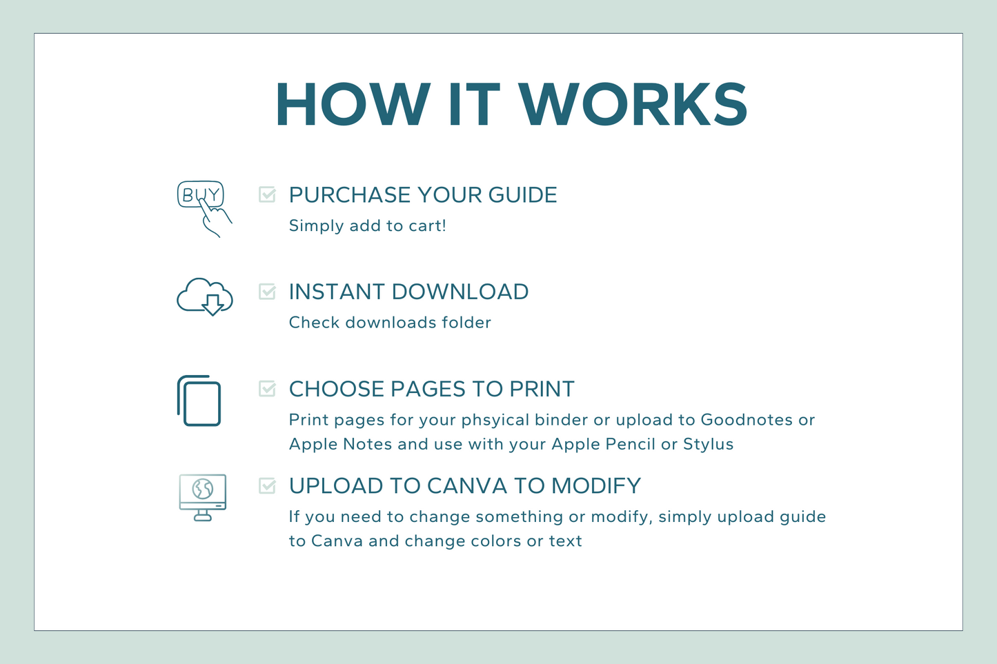 Relationship Workbook