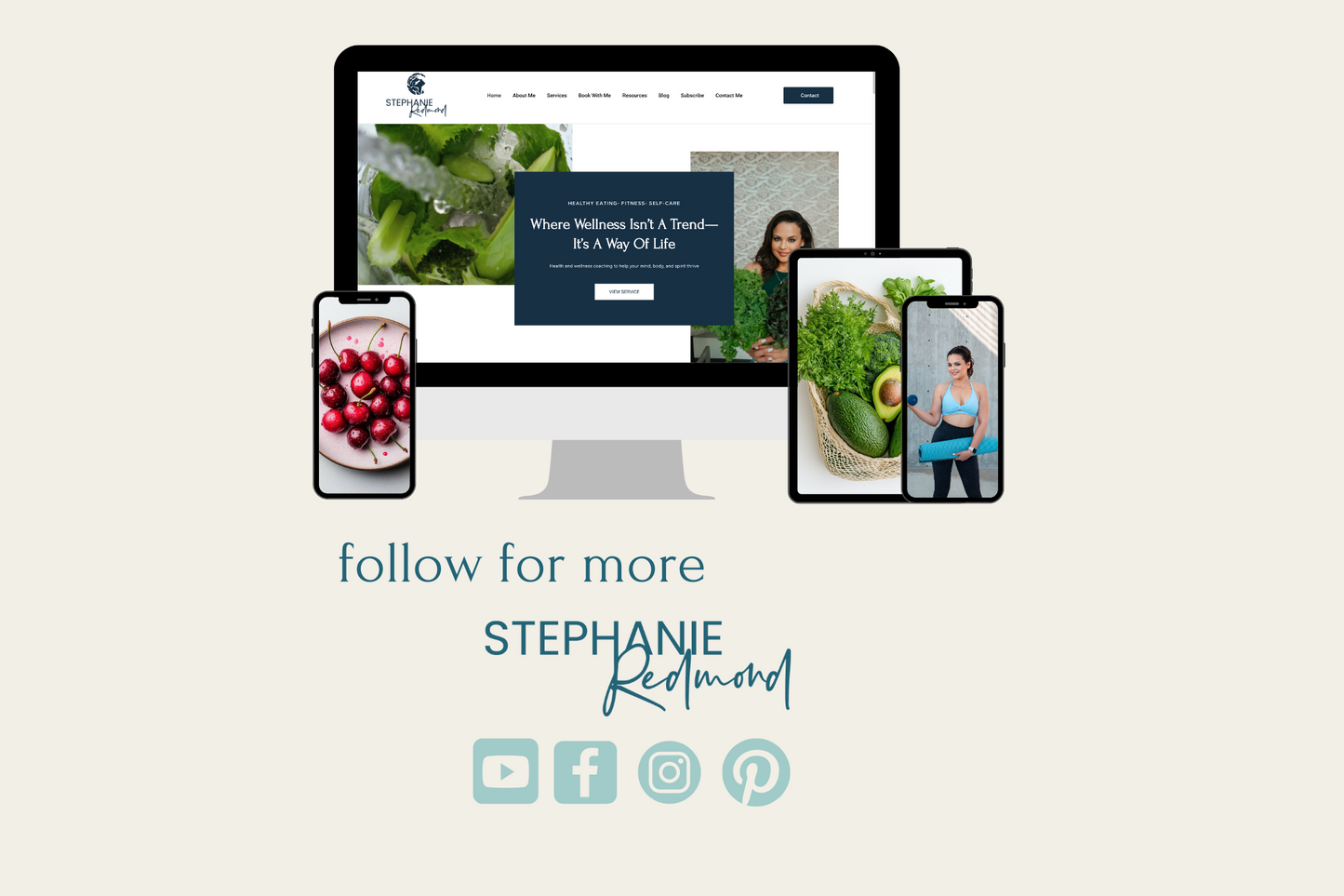 Let's Get Productive Workbook