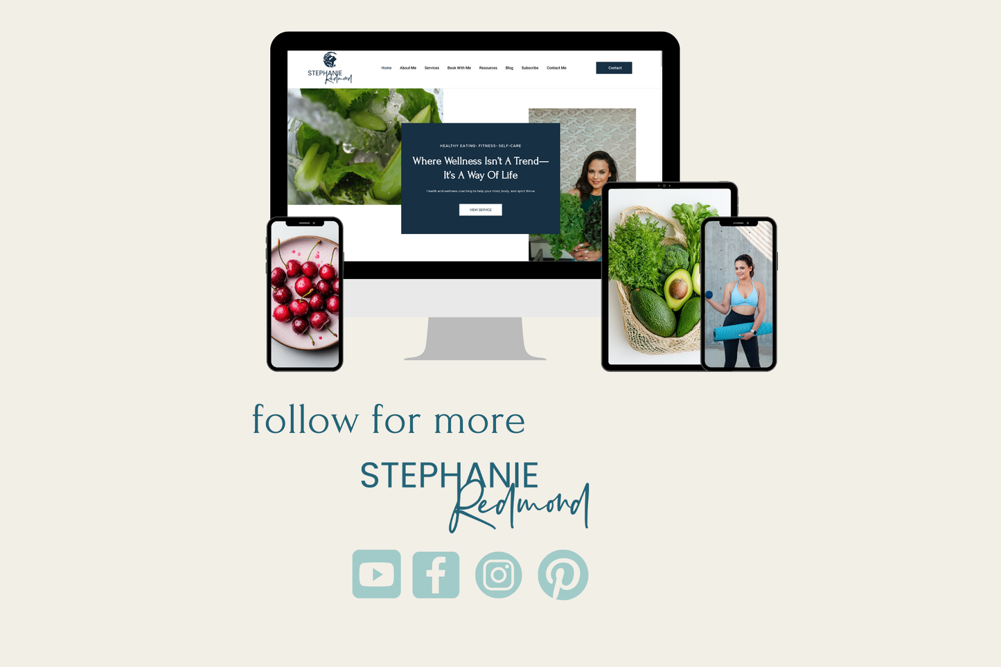 Stress Management Journal