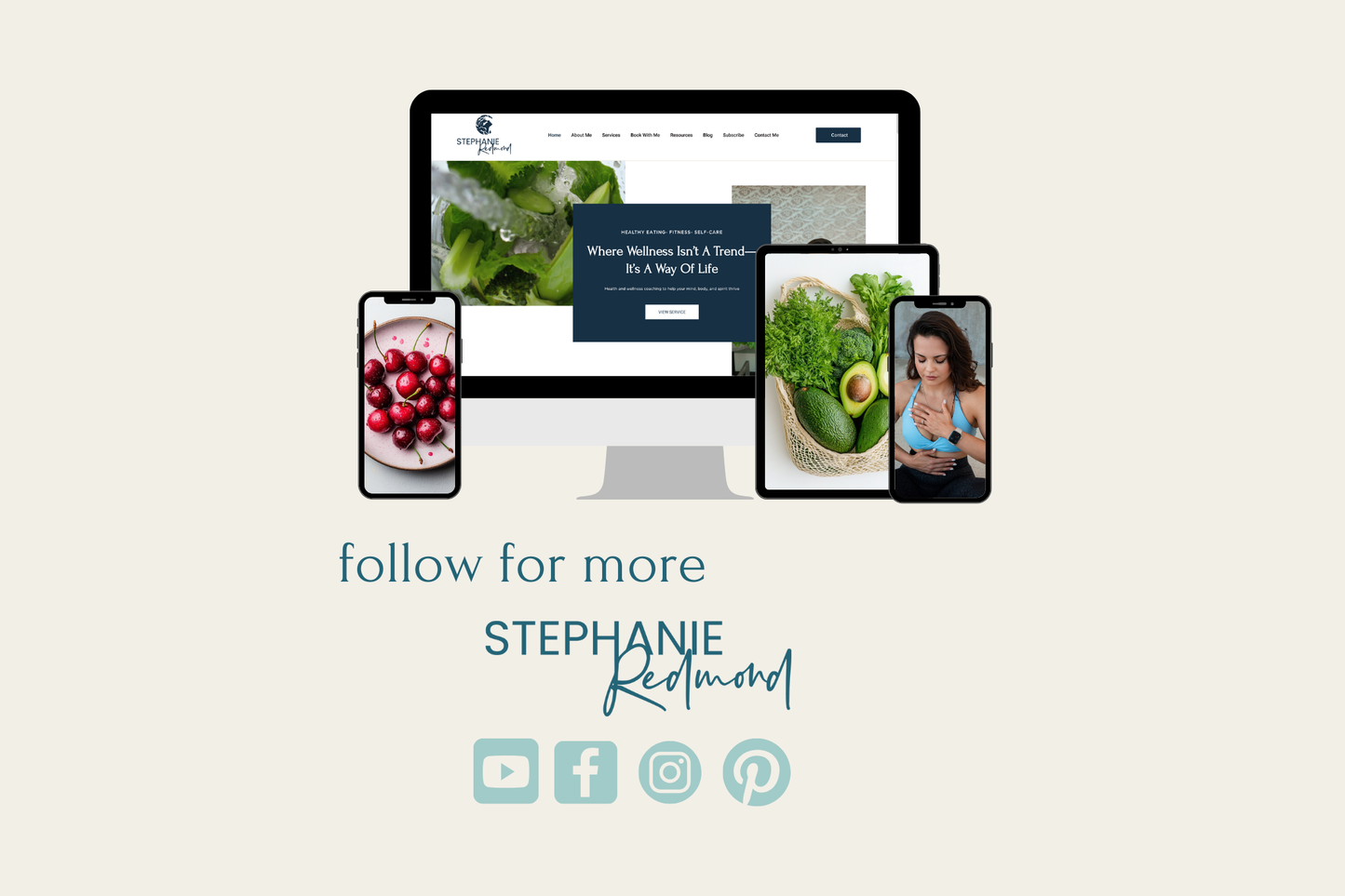 Beauty & Skincare Planner